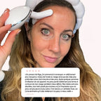 Lumilift | Appareil de lifting visage & cou