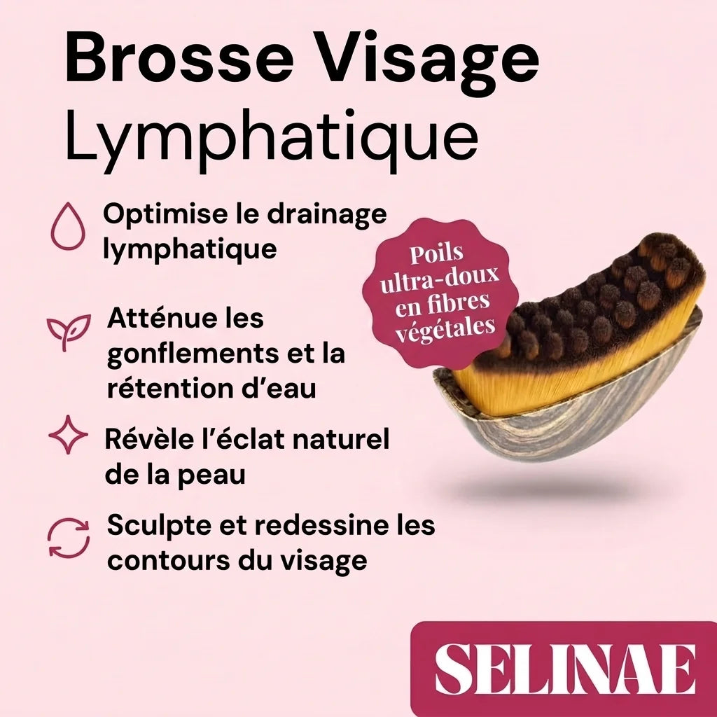 Sculpta | Brosse sculptante pour le visage
