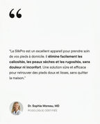 Selinaé SilkPro