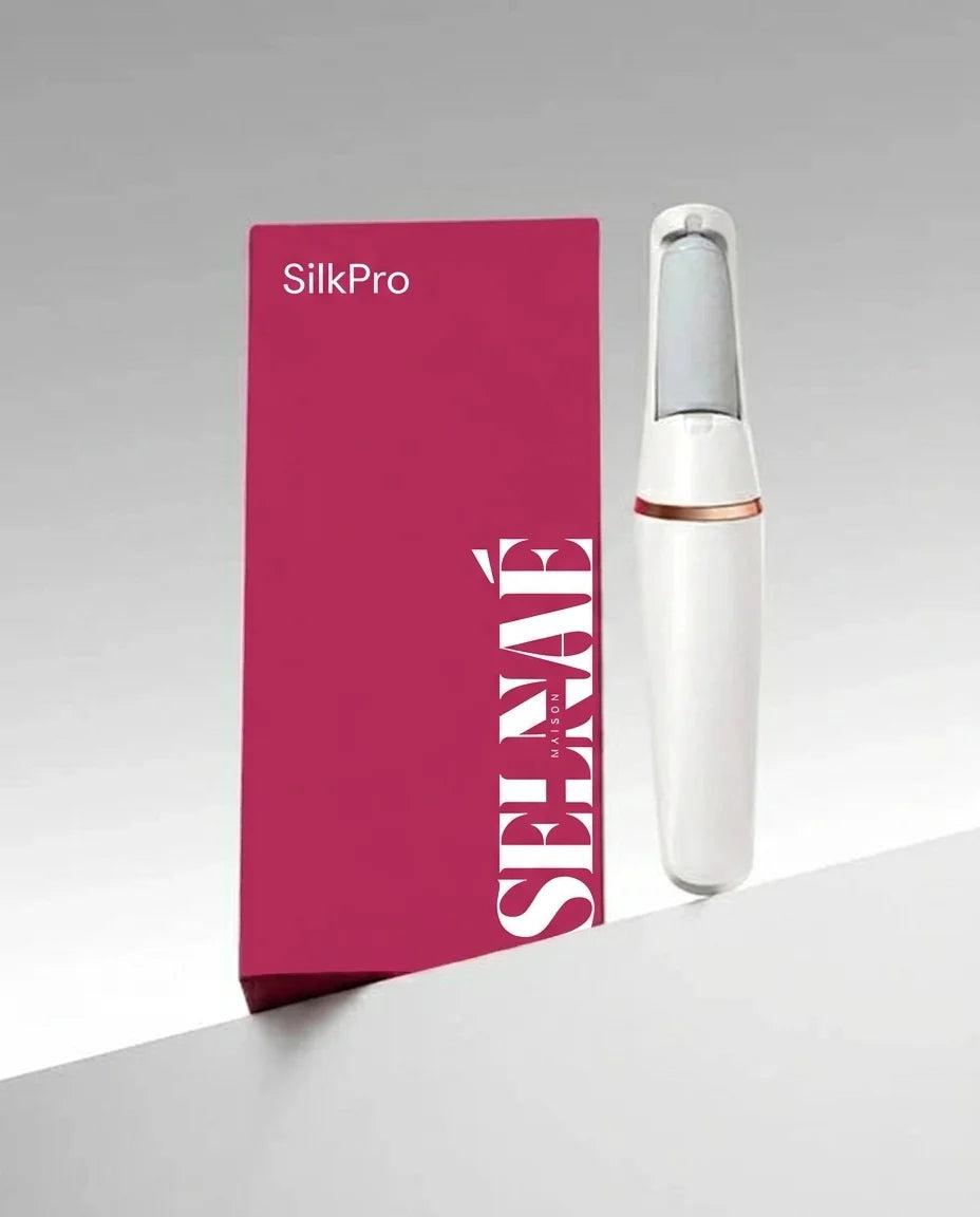 Selinaé SilkPro