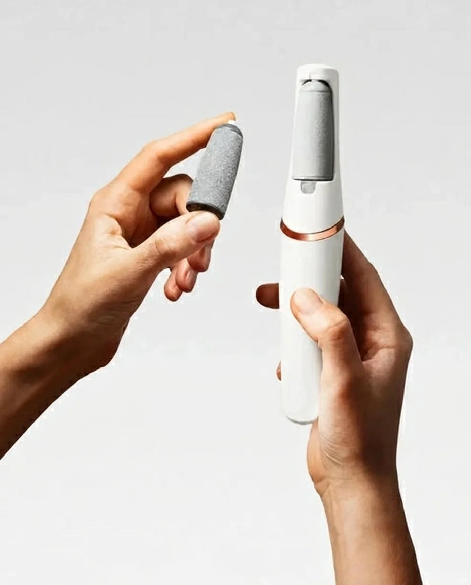 Recharges SilkPro